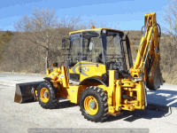 Baggerlader Venieri VF 6.23 B