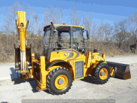 Baggerlader Venieri VF 6.23 B