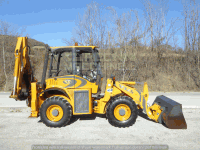Baggerlader Venieri VF 6.23 B
