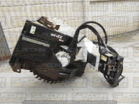 Scavacanali Simex RW500