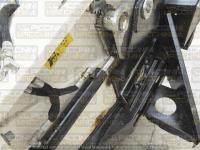 Scavacanali Simex RW500