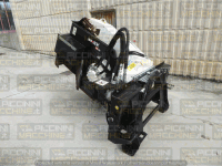 Scavacanali Simex RW500