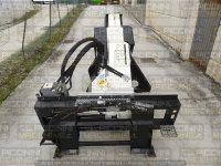 Scavacanali Simex RW500