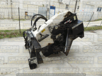 Scavacanali Simex RW500