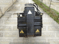 Scavacanali Simex RW500