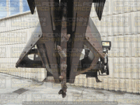 Scavacanali Simex RW500