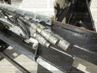 Scavacanali Simex RW500