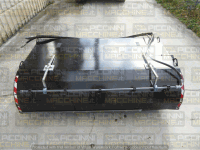 Attachments - Sweeper bucket Uemme Manta 1800 HD