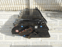 Attachments - Sweeper bucket Uemme Manta 1800 HD