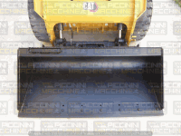 Minipala Caterpillar 262 D3