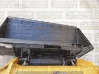 Minipala Caterpillar 262 D3