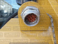 Minipala Caterpillar 262 D3