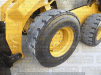 Minipala Caterpillar 262 D3