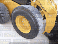 Minipala Caterpillar 262 D3