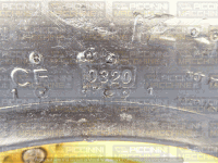 Minipala Caterpillar 262 D3