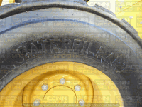 Minipala Caterpillar 262 D3