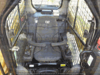 Minipala Caterpillar 262 D3