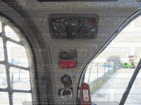 Minipala Caterpillar 262 D3