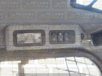 Minipala Caterpillar 262 D3