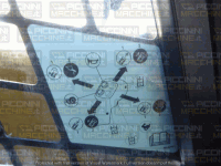 Minipala Caterpillar 262 D3