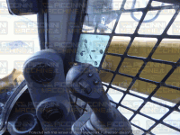 Minipala Caterpillar 262 D3