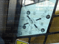 Minipala Caterpillar 262 D3