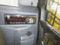 Minipala Caterpillar 262 D3