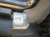 Minipala Caterpillar 262 D3