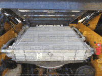 Minipala Caterpillar 262 D3