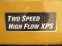 Minipala Caterpillar 262 D3