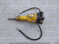 Hydraulic Demolition Breaker Epiroc SB 102