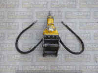 Hydraulic Demolition Breaker Epiroc SB 102