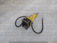 Hydraulic Demolition Breaker Epiroc SB 102