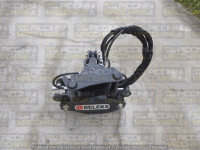 Attrezzature - Pinza Deleks DK 10 GR-10