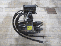 Attrezzature - Pinza Deleks DK 10 GR-10