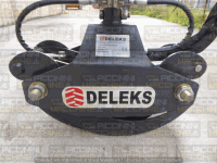 Attrezzature - Pinza Deleks DK 10 GR-10