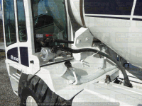 Concrete mixer Fiori DBX50