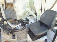 Concrete mixer Fiori DBX50