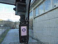 Concrete mixer Fiori DBX50