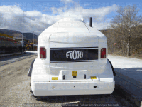 Concrete mixer Fiori DBX50