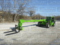 Teleskoplader Merlo P 28.8 L