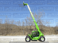 Teleskoplader Merlo P 28.8 L