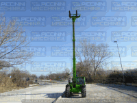 Teleskoplader Merlo P 28.8 L