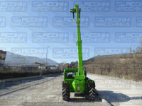 Teleskoplader Merlo P 28.8 L