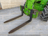 Teleskoplader Merlo P 28.8 L