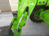 Teleskoplader Merlo P 28.8 L