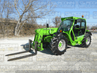 Teleskoplader Merlo P 28.8 L