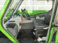 Teleskoplader Merlo P 28.8 L