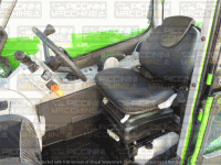 Teleskoplader Merlo P 28.8 L