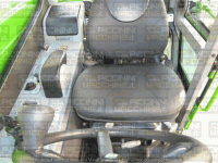 Teleskoplader Merlo P 28.8 L